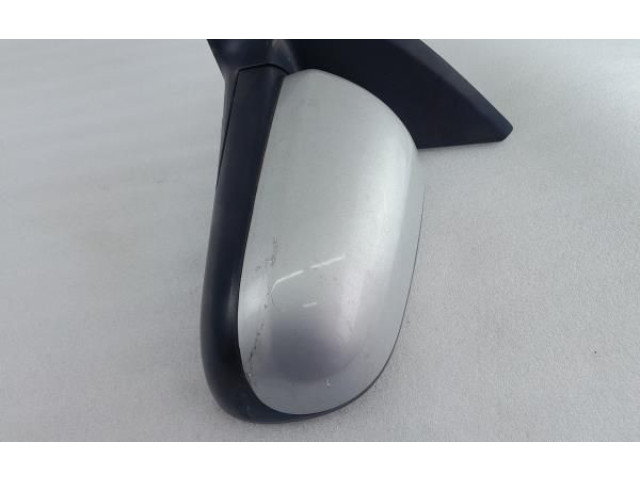 Zpětné zrcátko Chevrolet Aveo 2010 ELETRICO, 5PINOS