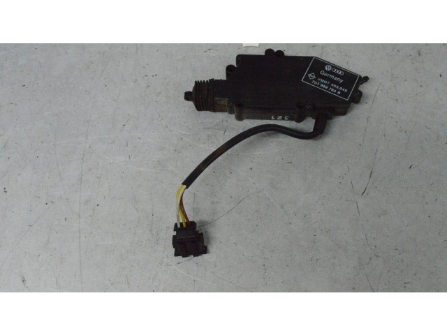 Замок багажника     Volkswagen Transporter - Caravelle T4 1991 - 2003 года