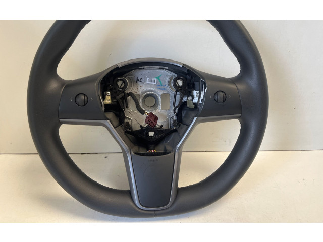 Руль Tesla Model 3 2017 - года 109522200N, 2543286APQ