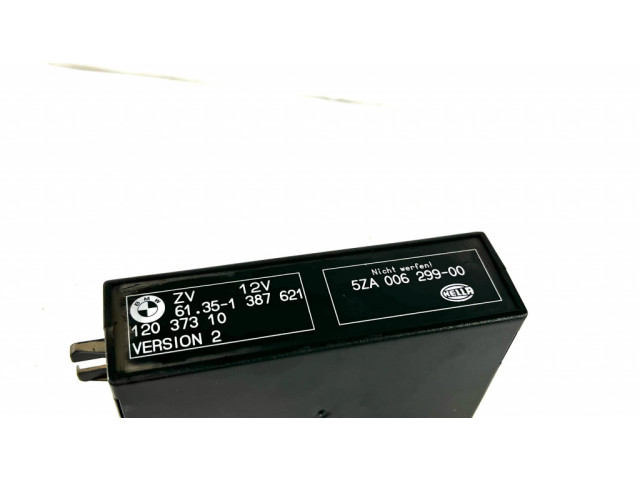 Блок комфорта 1387621, 61351387621 BMW 3 E36