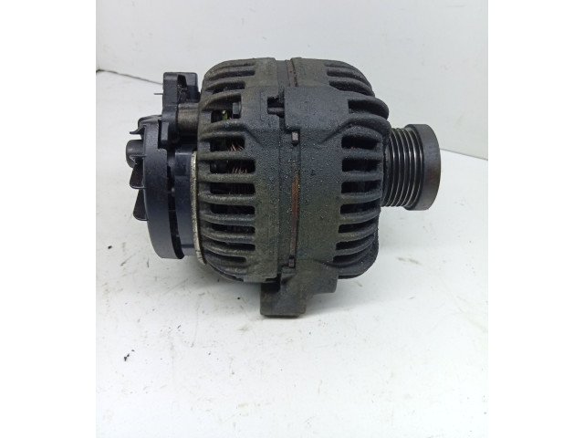 Генератор 30658085, 0124525060 Volvo S80