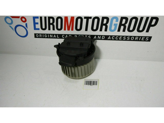 Вентилятор печки 4H1820021B Audi A7 S7 4G