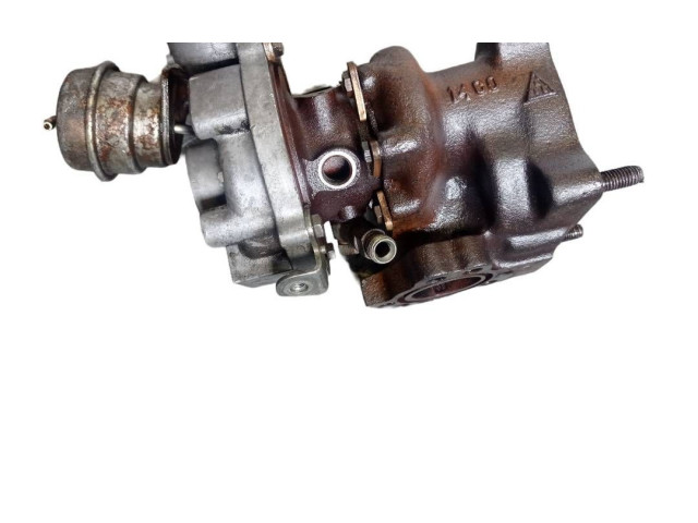  Турбина Audi A6 S6 C5 4B  078145703H, 53041015061D         