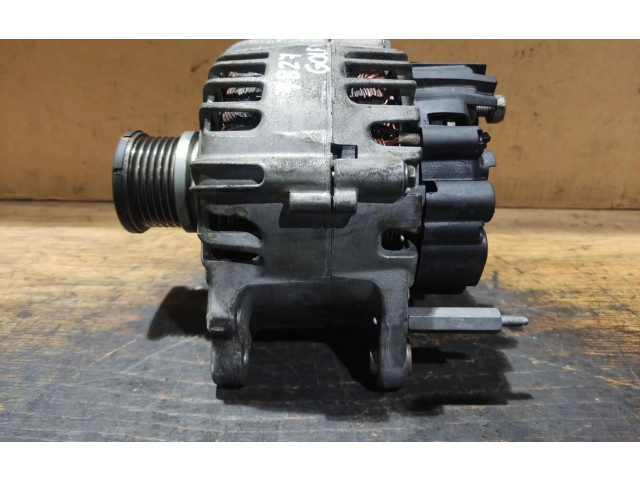 Генератор A715268A   Volkswagen Golf Sportsvan      