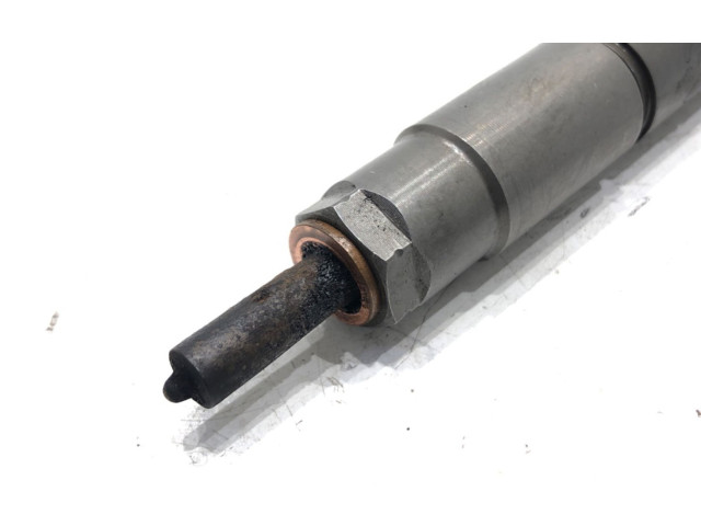 Vstřikovač    Audi A8 S8 D3 4E     