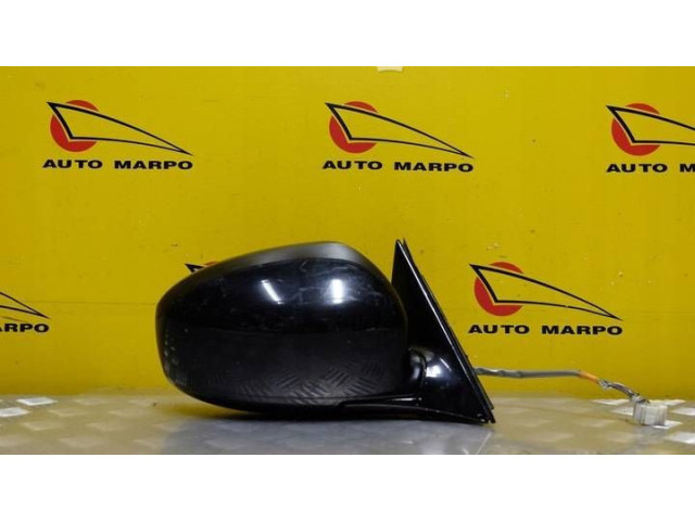 Зеркало электрическое Infiniti FX - года