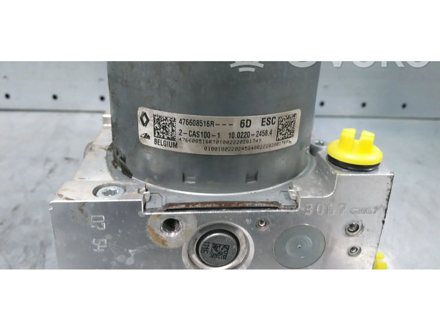 Блок АБС 476608516R   Renault  Trafic III (X82)  2014 -  года