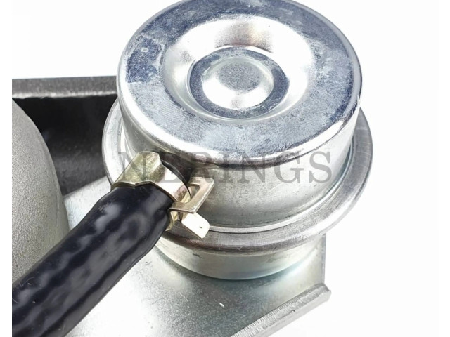 Turbodmychadlo Турбина 46424102, 009TC11021000   Fiat Punto (176) 1.7  