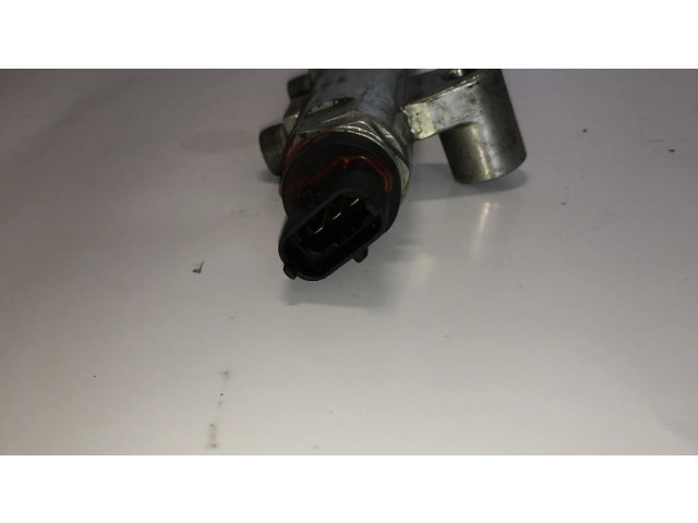 Топливная рампа 0445214106, 0281002507 Chevrolet Captiva 2.0