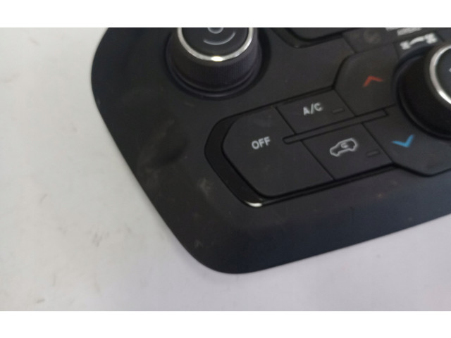 Блок управления климат-контролем 07356941370, 07356941370 Jeep Renegade