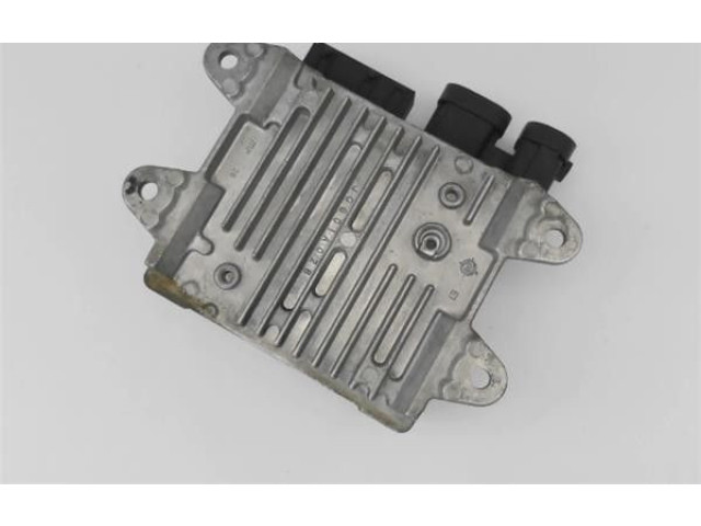 Блок управления 9662993380, 6900001212A   Citroen C2