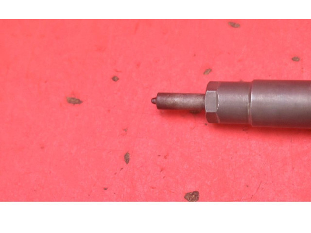 Vstřikovač 0445115052, 0445115052 Audi Q7 4L