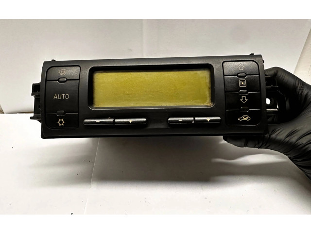 Рулевая рейка  Центральный пульт управления    Seat Toledo II (1M) 1998 - 2006 года