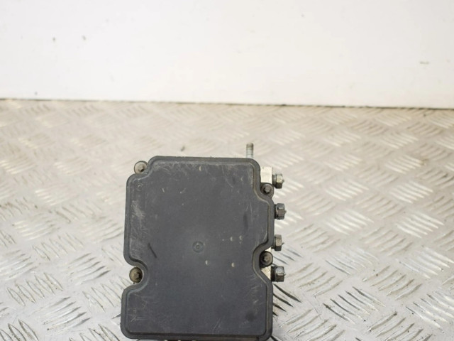 Блок АБС Dacia Sandero