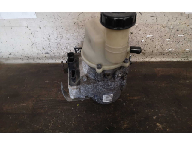 Насос усилителя руля Dacia Logan II  2012 - 2020 года 491108089R, 491108089R      