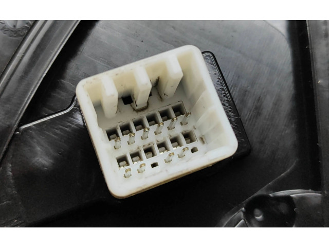 Зеркало электрическое        KIA Rio  2017 -  года   