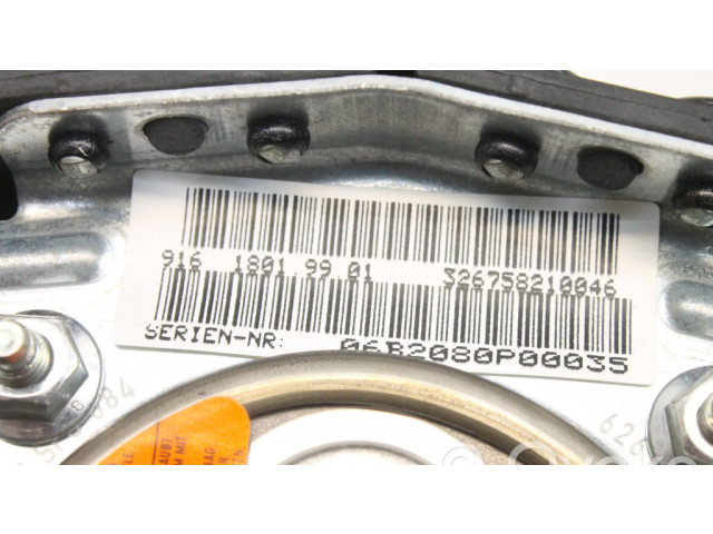 Руль BMW Z4 E85 E86  2002-2008 года       