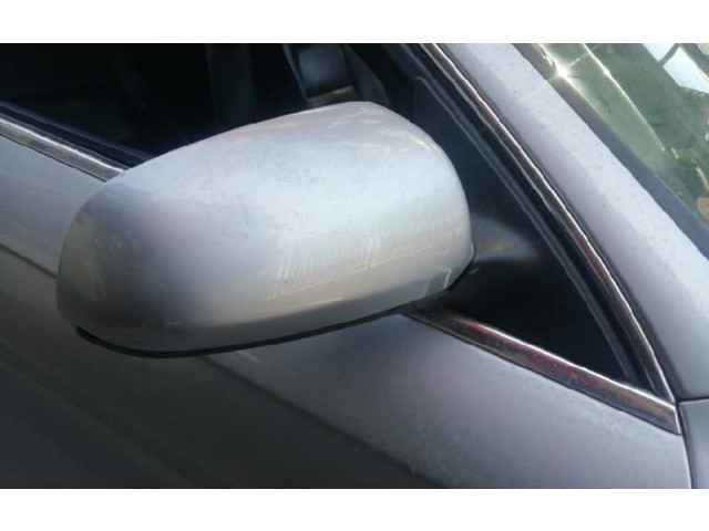 Зеркало электрическое        Audi A6 S6 C6 4F  2004 - 2011 года   