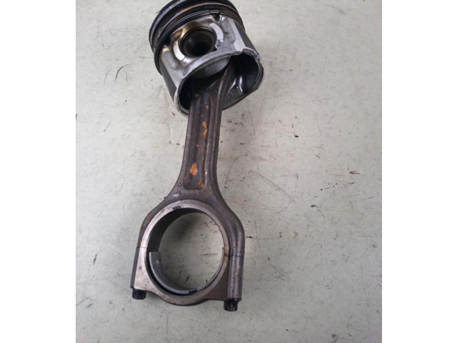 Píst Citroen Berlingo