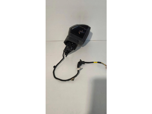 Зеркало электрическое Audi Q3 F3 2018 - года