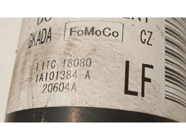 Задний aмортизатор