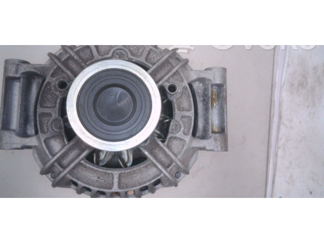 Генератор 06B903016AB, 06B903016AB   Volkswagen Golf VI      