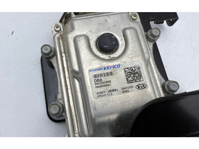 Блок управления двигателем Блок управления 42951-3DMB1   KIA Sorento IV
