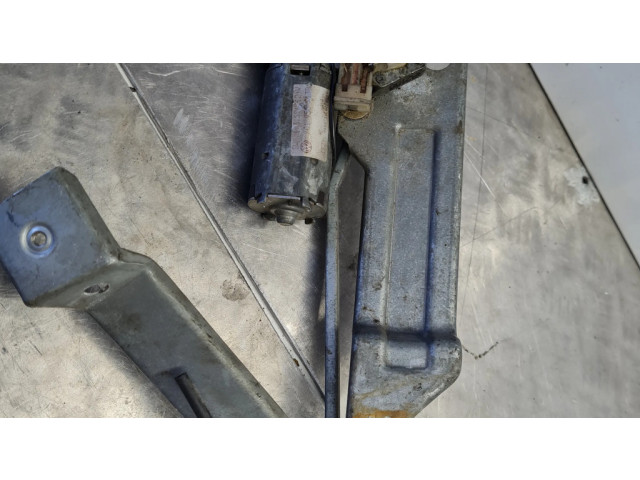 Zpětné zrcátko Volkswagen Transporter - Caravelle T4 1994 701955713B, 701955709