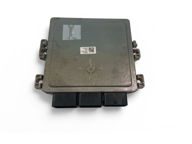 Вентилятор радиатора 31355712, S180134103A Volvo V50