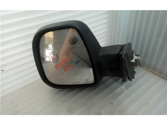 Zpětné zrcátko  Citroen Berlingo 2016  96777523XT  