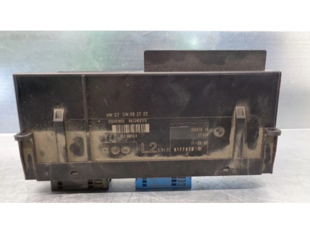 Блок управления 6925567, 1452560   BMW 1 E81 E87