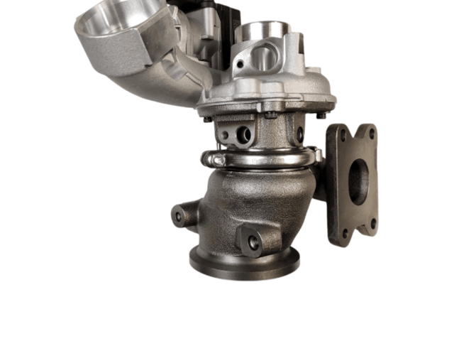 Турбина Audi A1 04E145721B, TC40-0036