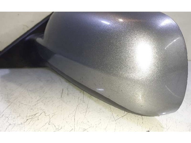 Зеркало (управляемое электричеством) Volkswagen Passat Alltrack   -  года 3B1857507K      