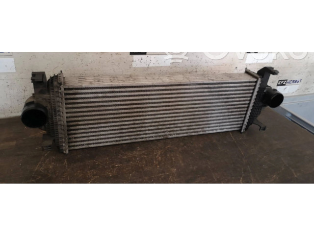 Интеркулер 55038004AD, 55038004AD Jeep Grand Cherokee