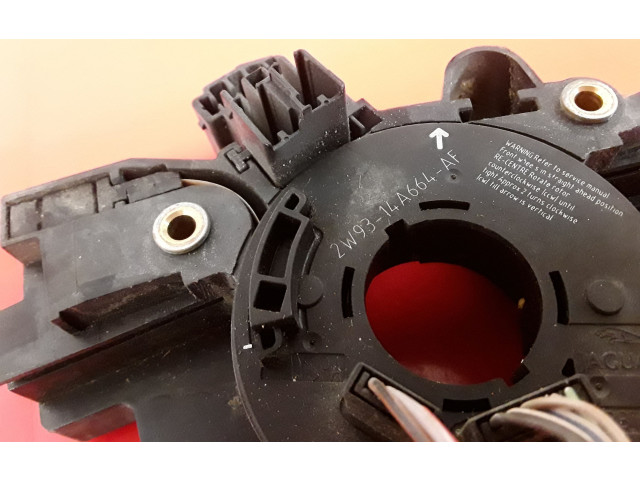 Полоса надувных подушек (кольцо srs)