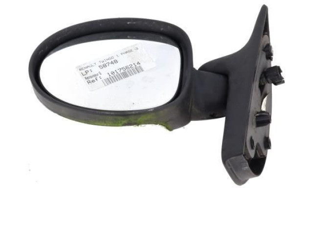 Зеркало электрическое        Renault Twingo I  1999 - 2006 года   