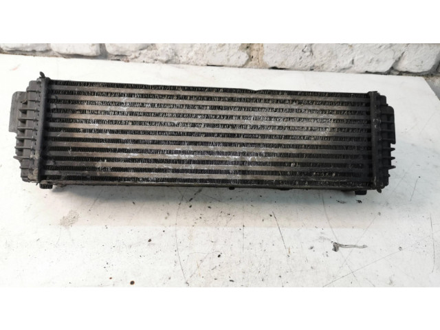 Интеркулер 7533475, R5444001 BMW X5 E70 3.0