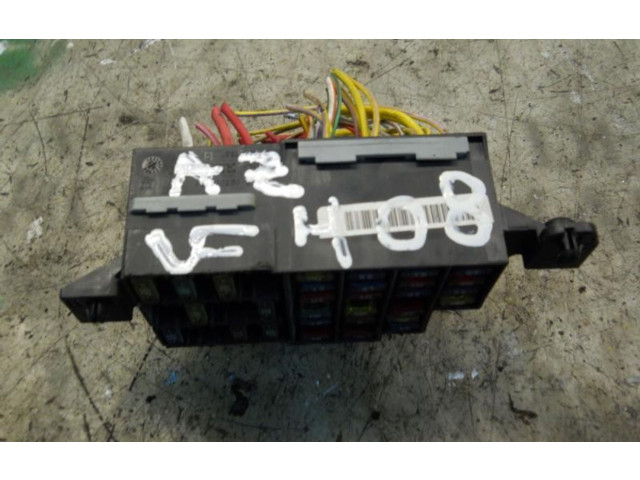 Модуль управления BSM    Renault Clio II    