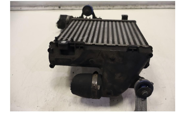 Интеркулер  P9675627980   Peugeot 5008 II 