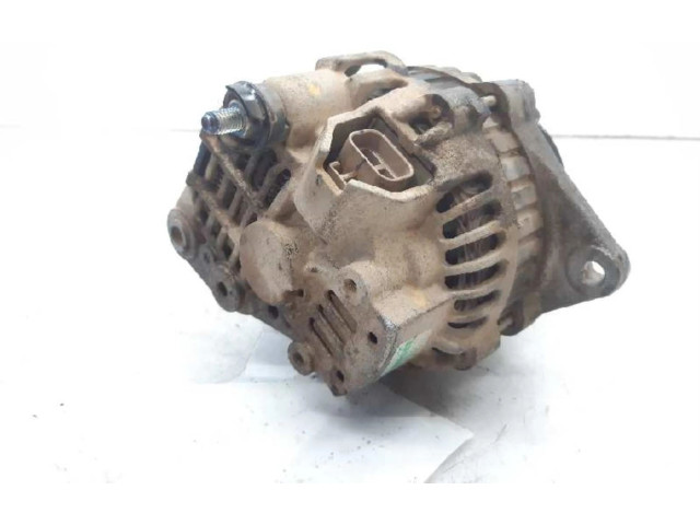 Генератор WLAA18300A Ford Ranger