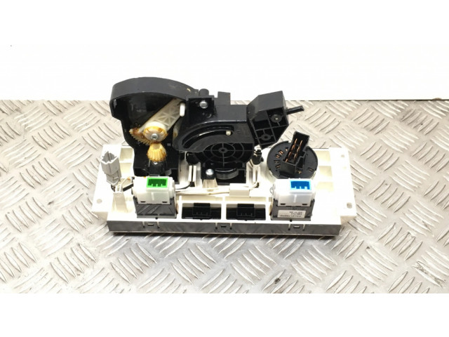 Блок управления климат-контролем JFC102030, RGLHDG0 Rover 45