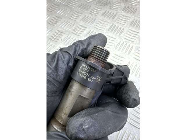 Vstřikovač 15062058F, 0445115067 Chrysler Grand Voyager V VM64C