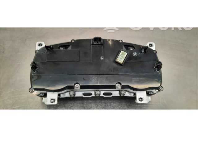 Přístrojová deska Citroen Berlingo 2020 9830952080