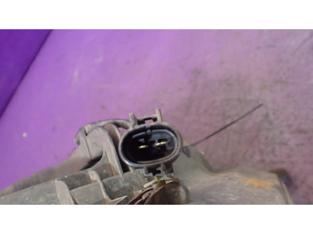 Комплект вентиляторов 96259175 Chevrolet Lanos