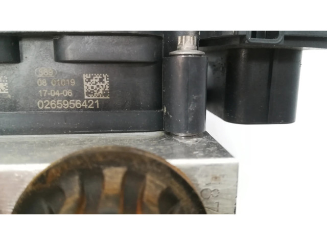 Блок управления АБС 2175269, GB3C2C405AB Ford Ranger