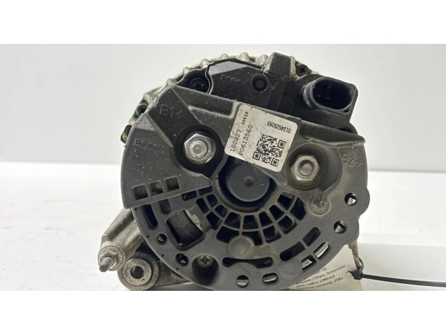 Генератор P0610560, 180927   Volkswagen PASSAT B6 1.4     