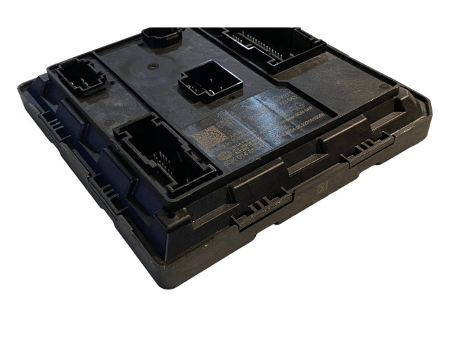 Блок комфорта 85E907064AG   Audi A5   