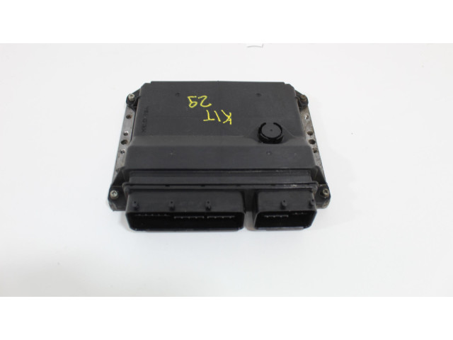 Řídící jednotka Toyota Yaris 2006