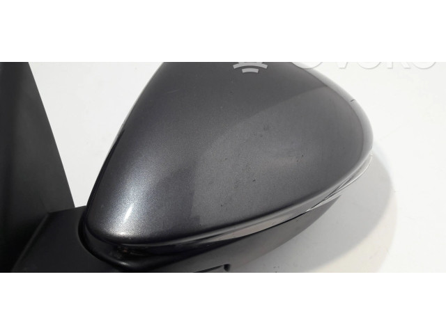 Zpětné zrcátko Alfa Romeo Stelvio 2017