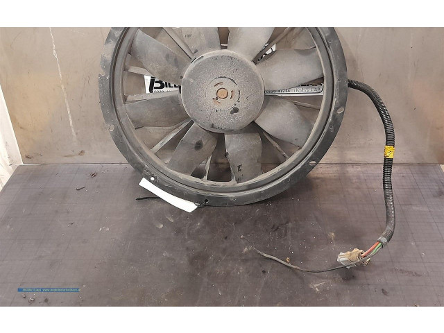 Вентилятор радиатора         Volvo 960 